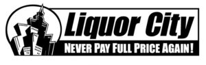 Liquor City Logo